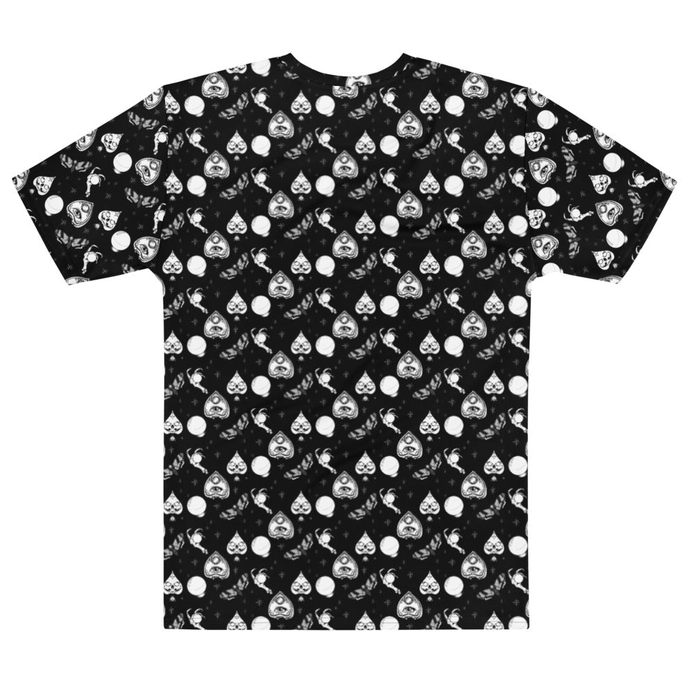 Unisex Spooky Flash Tee