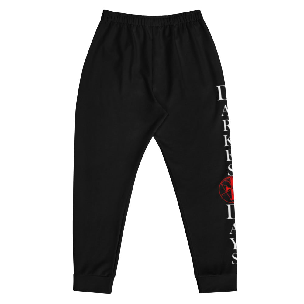 Logo Joggers