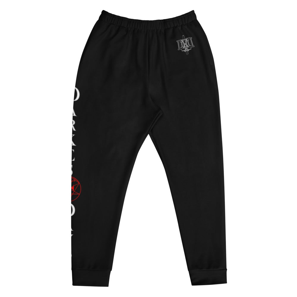 Logo Joggers