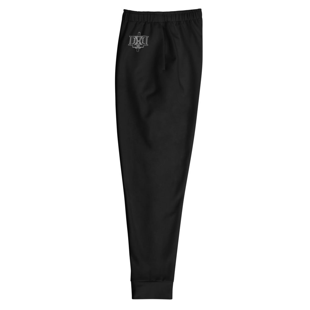 Logo Joggers