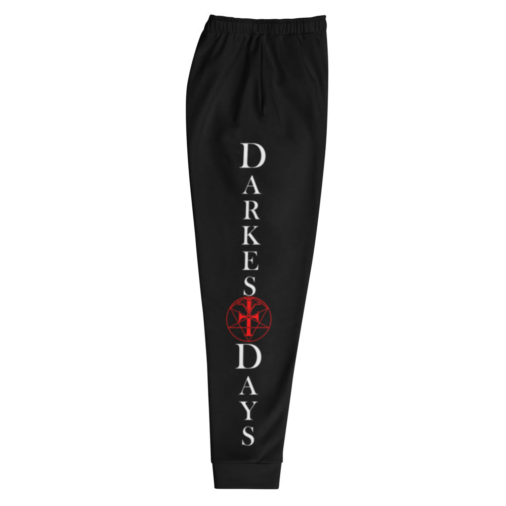 Logo Joggers