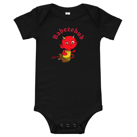 Babezebub Bodysuit