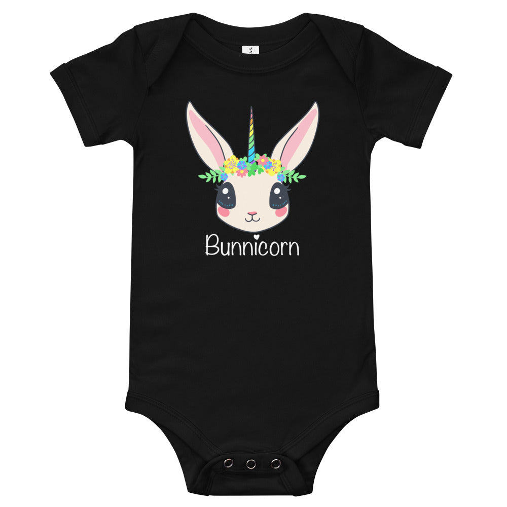 Bunnicorn Bodysuit