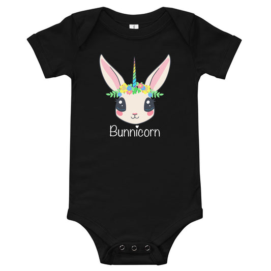 Bunnicorn Bodysuit