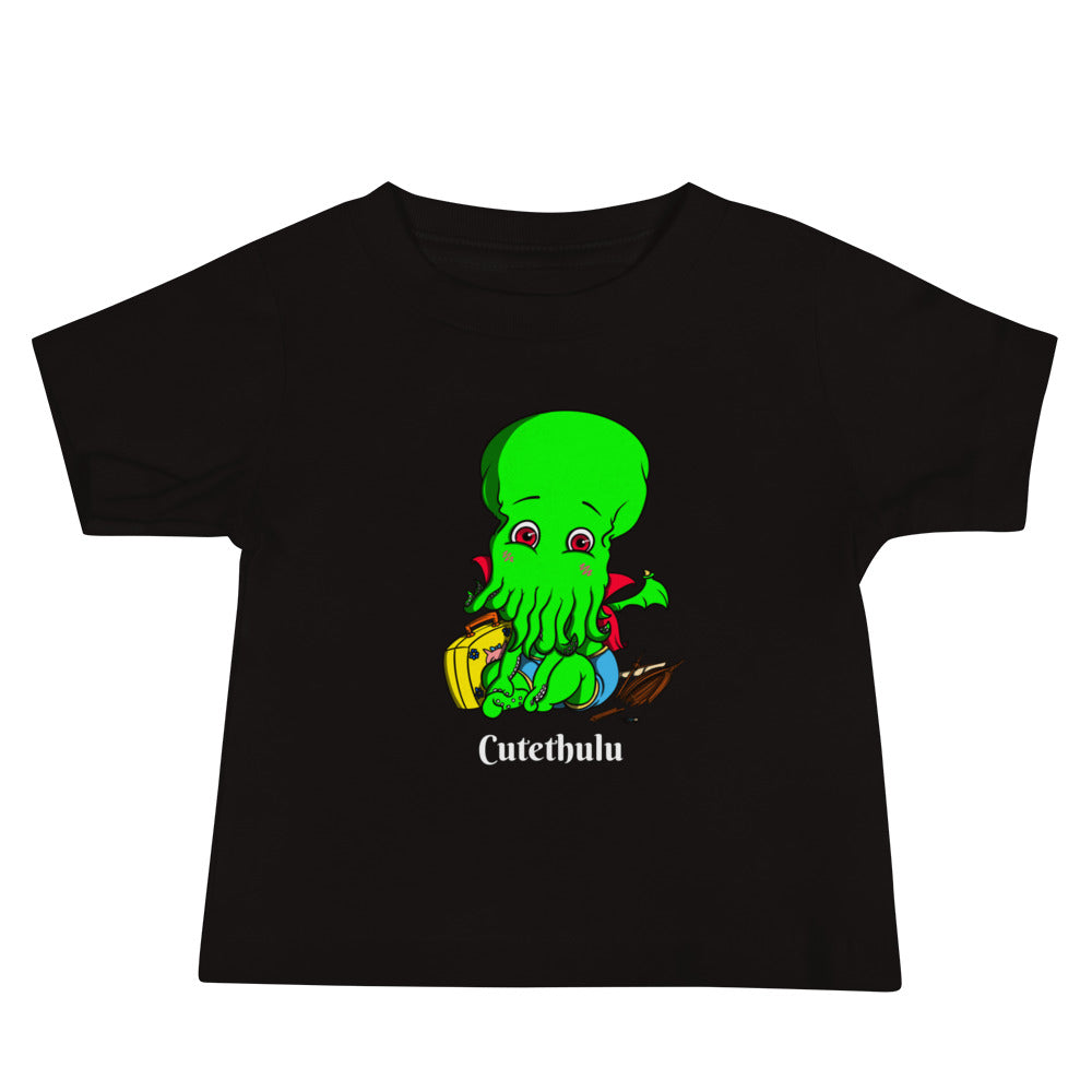 Cutethulu Baby Tee