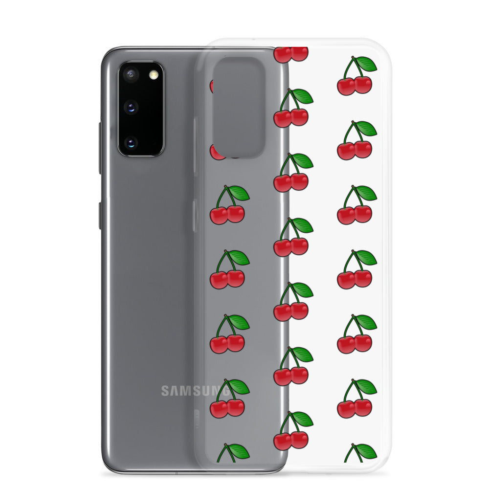 Pop My Cherry Samsung Case