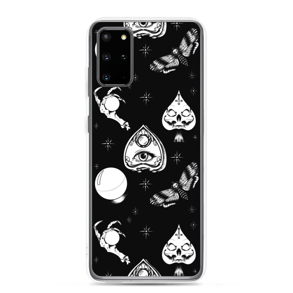 Spooky Flash Samsung Case