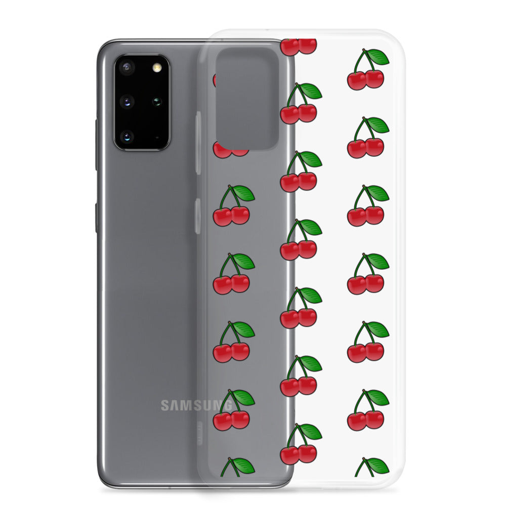 Pop My Cherry Samsung Case