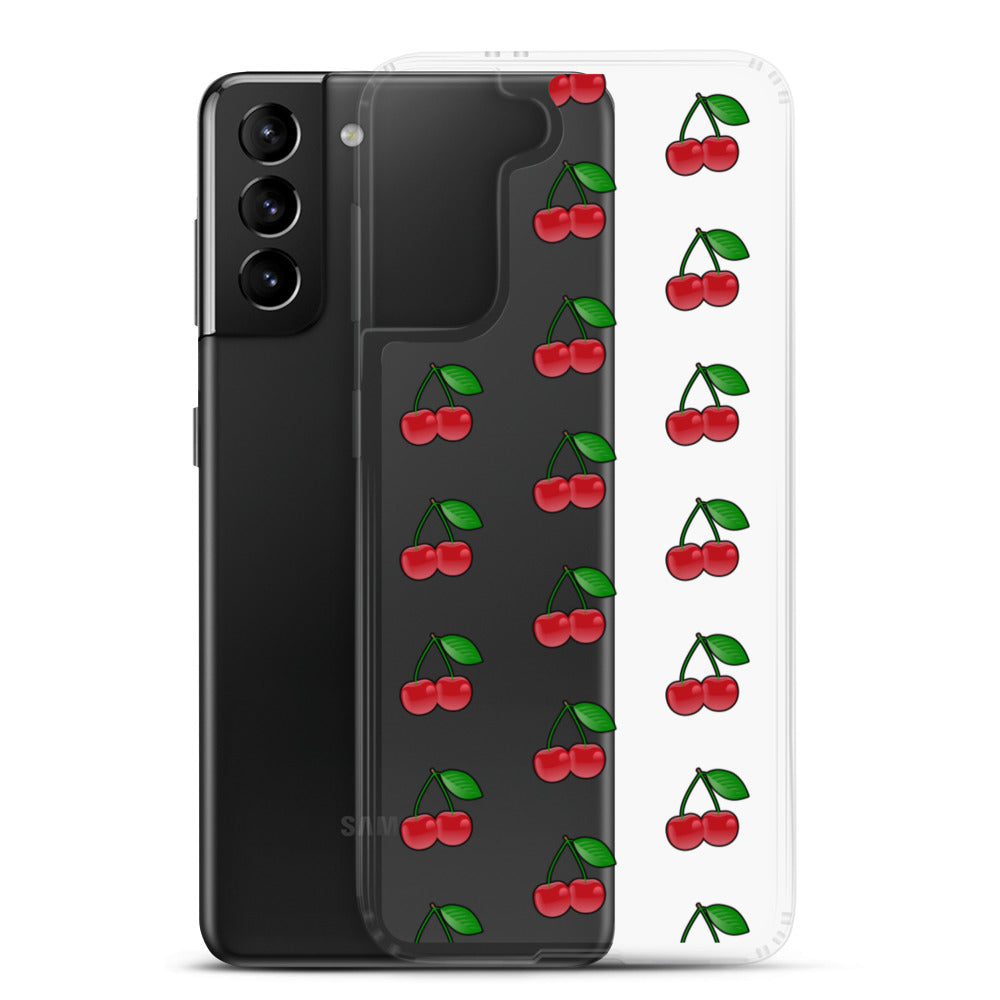 Pop My Cherry Samsung Case