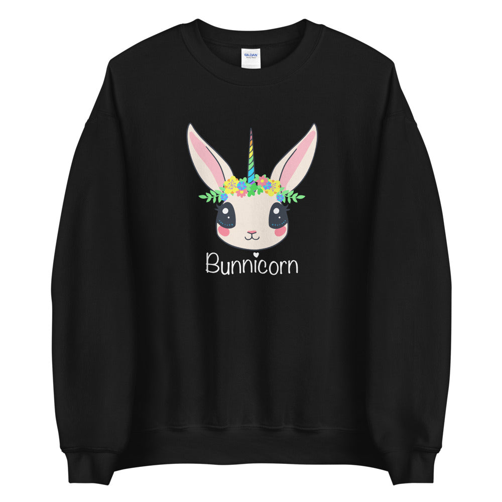 Bunnicorn Sweatshirt