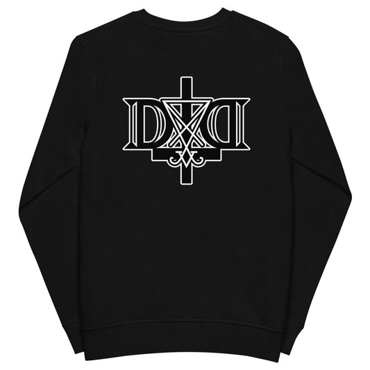 Unisex Darkest Days Logo Sweatshirt